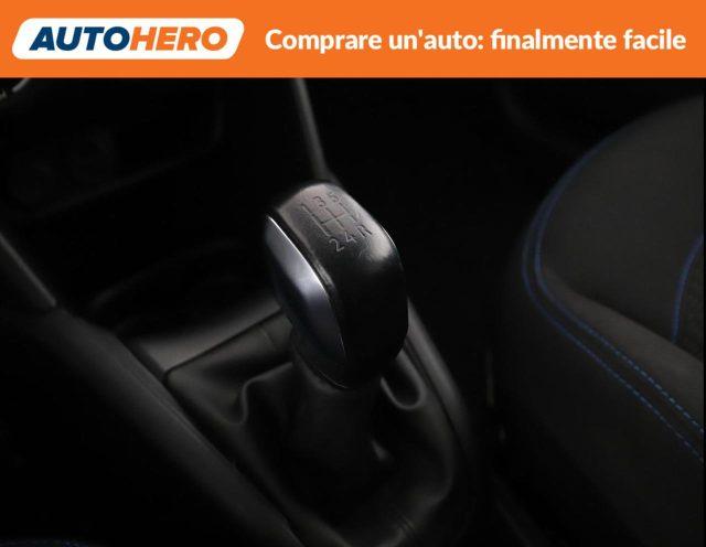 PEUGEOT 208 1° serie PureTech 82 Stop&Start 5 porte Signature