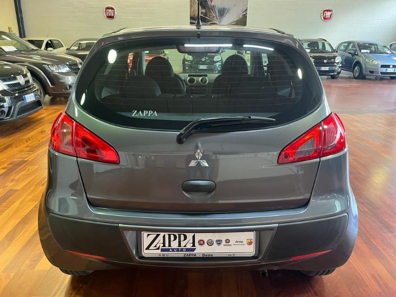 MITSUBISHI Colt 1.1 12V 3p. CZ3