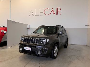 Jeep Renegade 1.3 T4 DDCT Limited