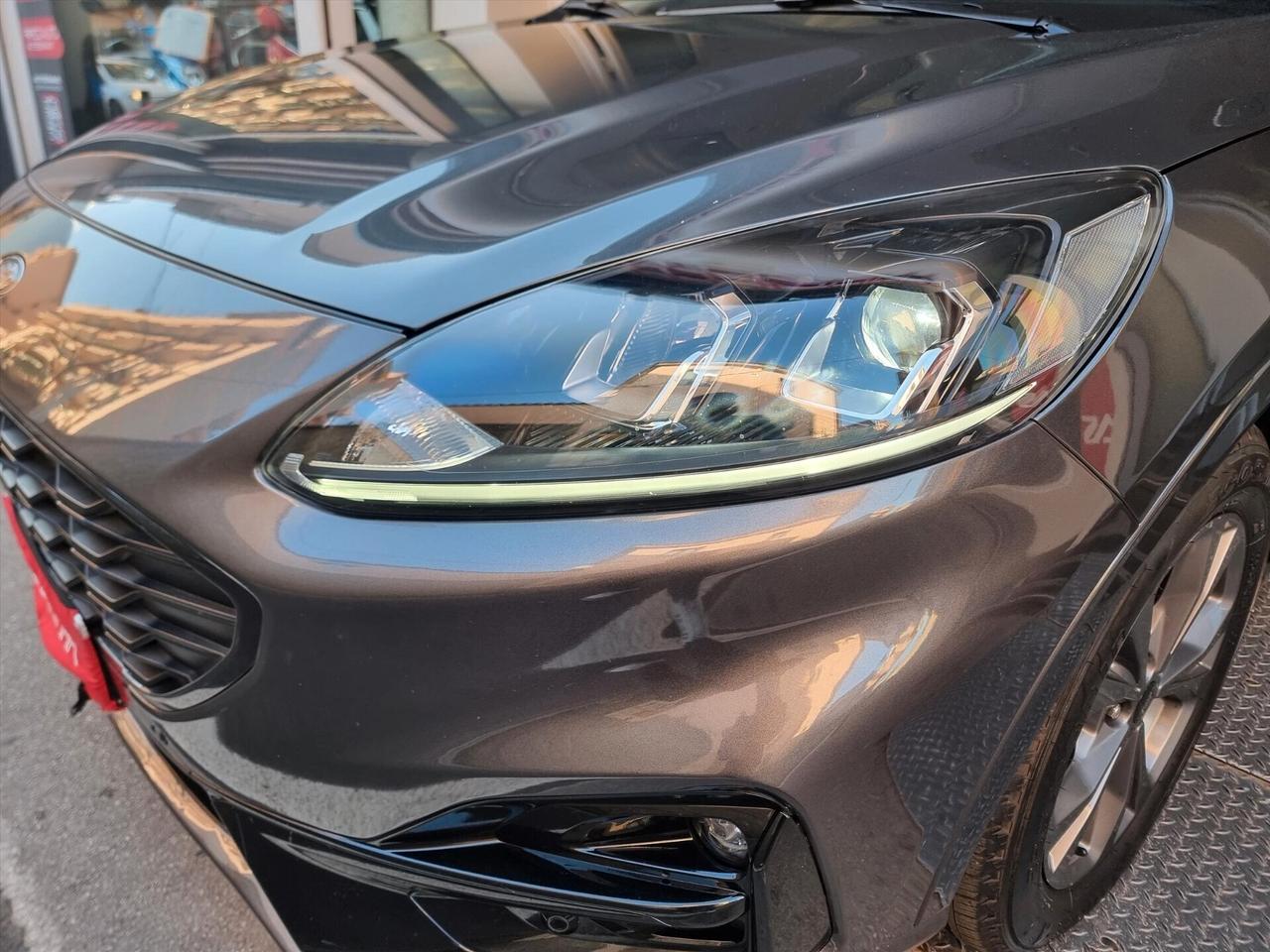 Ford Kuga 1.5 EcoBoost 150 CV 2WD ST-Line UNICO PROPRIETARIO