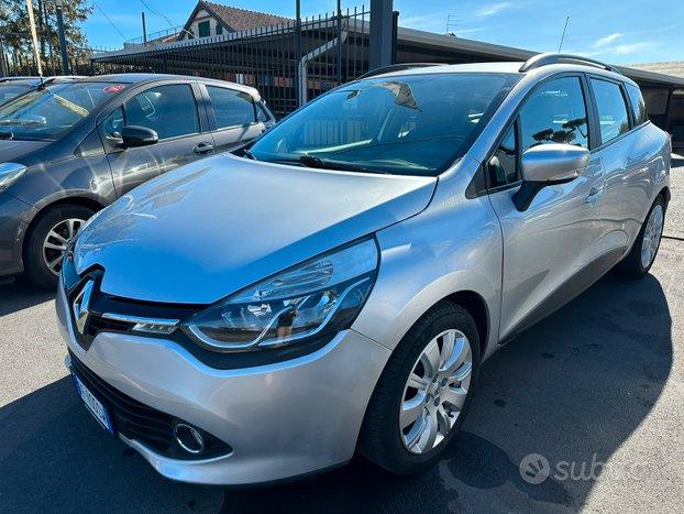 Renault Clio Sporter 1.5 DCi 90cv S&S Energy