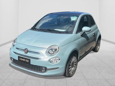 FIAT 500 III 2015 - 500 1.0 hybrid 70cv