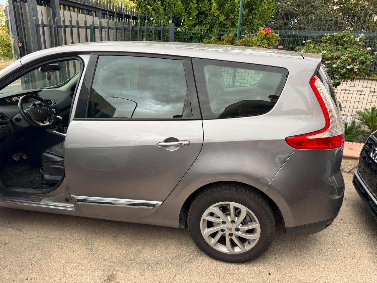 Renault Scenic Scénic XMod 1.5 dCi 110CV EDC Wave