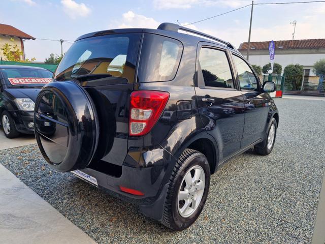 DAIHATSU Terios 4WD 1.5 105 Cv *1 Proprietario*