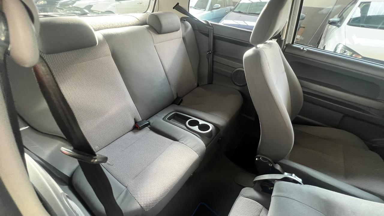 Volkswagen Fox 1.2 Sport