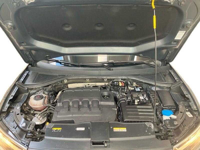 Volkswagen T-Roc 2.0 TDI 150cv SCR Business