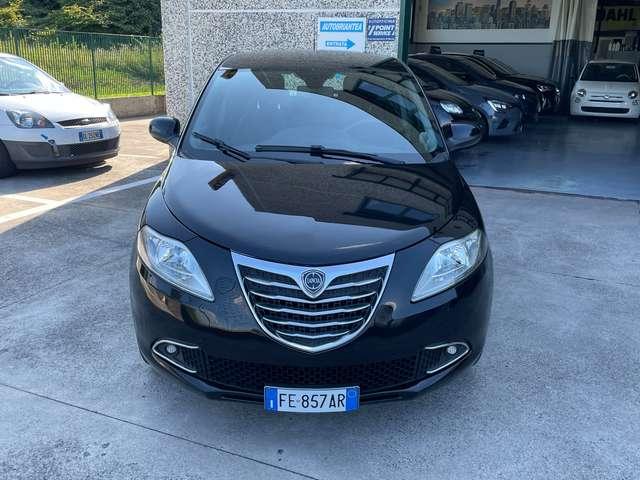 Lancia Ypsilon 1.2 Gold Climatizzatore*Bluetooth*Euro6*Tagliandi