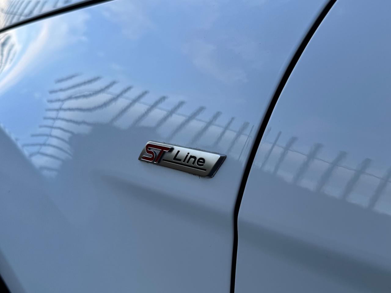 Ford EcoSport 1.0 EcoBoost 125 CV Start&Stop ST-Line