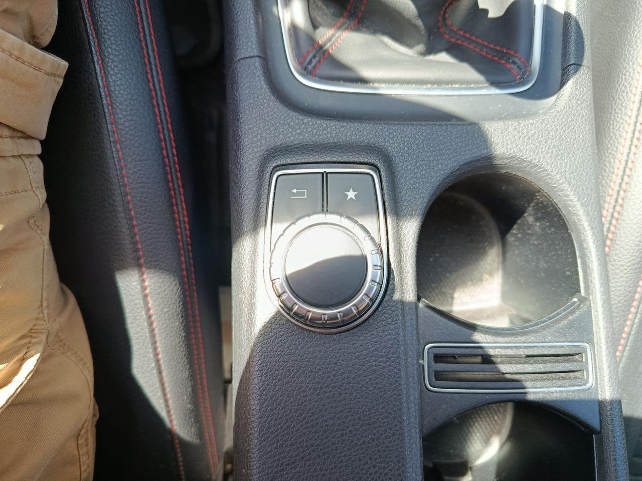 Mercedes-Benz A 180 D Premium #6733