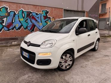 Fiat Panda 1.3 MJT 95 CV Euro6 Full Ottima 2017