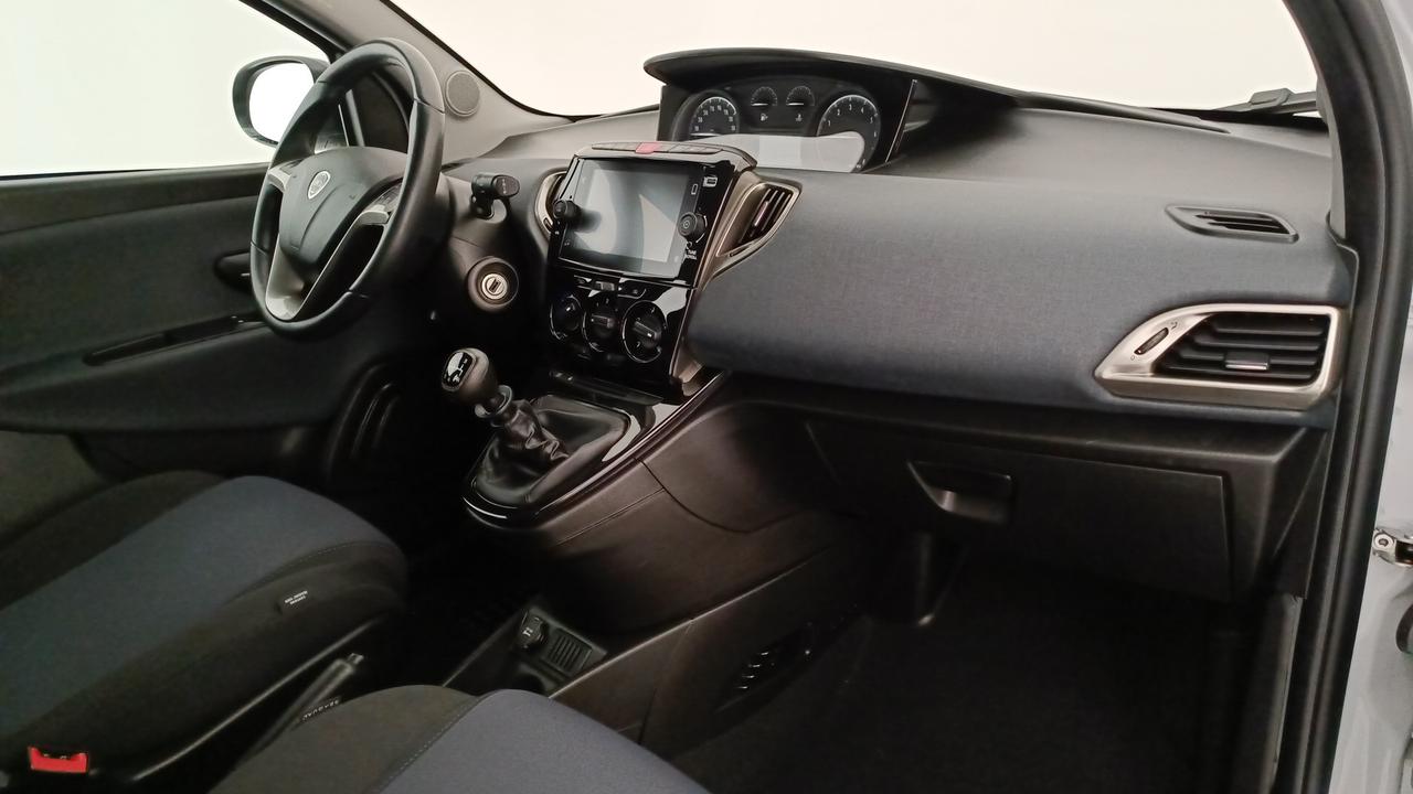 LANCIA Ypsilon 1.2 Gold Gpl 69cv