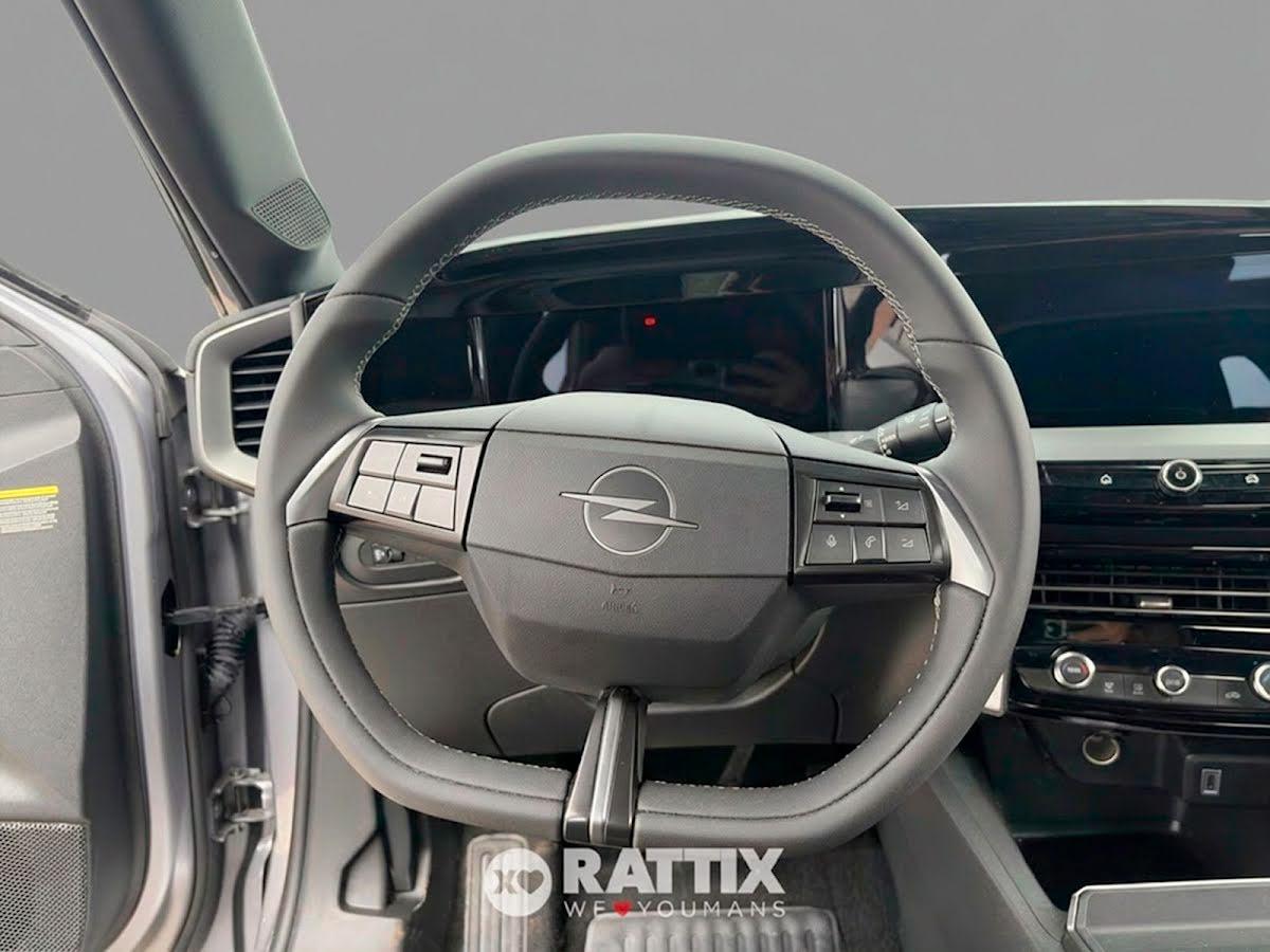 Opel Mokka 1.2 130 GS AT8