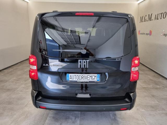 FIAT Ulysse 2.0 BlueHDi 180 CV AT8 L3 Combi