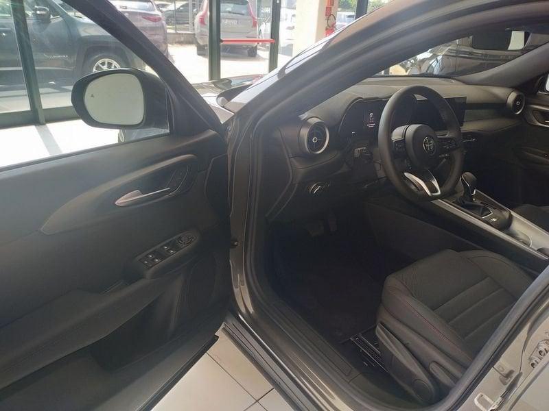 Alfa Romeo Tonale 1.6 diesel 130 CV TCT6 Sprint KM0