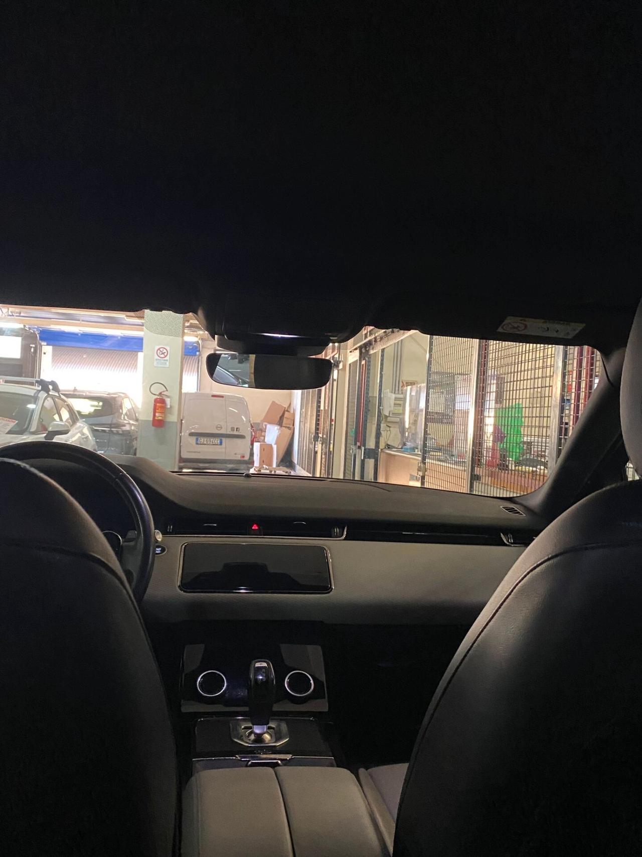 Land Rover Range Evoque 2.0D I4-L.Flw 150 CV AWD Auto R-Dynamic