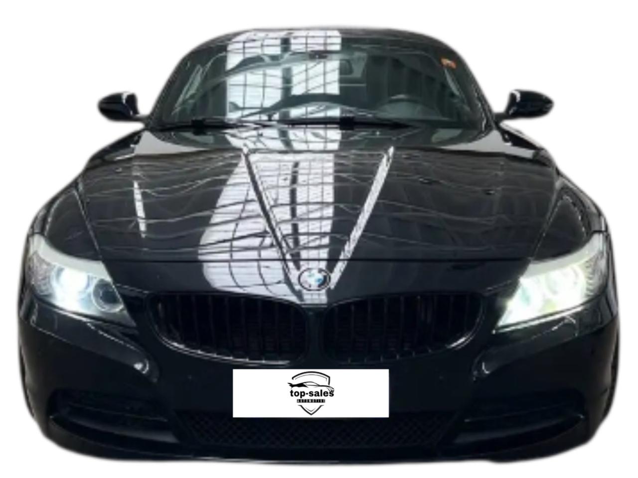 Bmw Z4 sDrive35is Perfetta