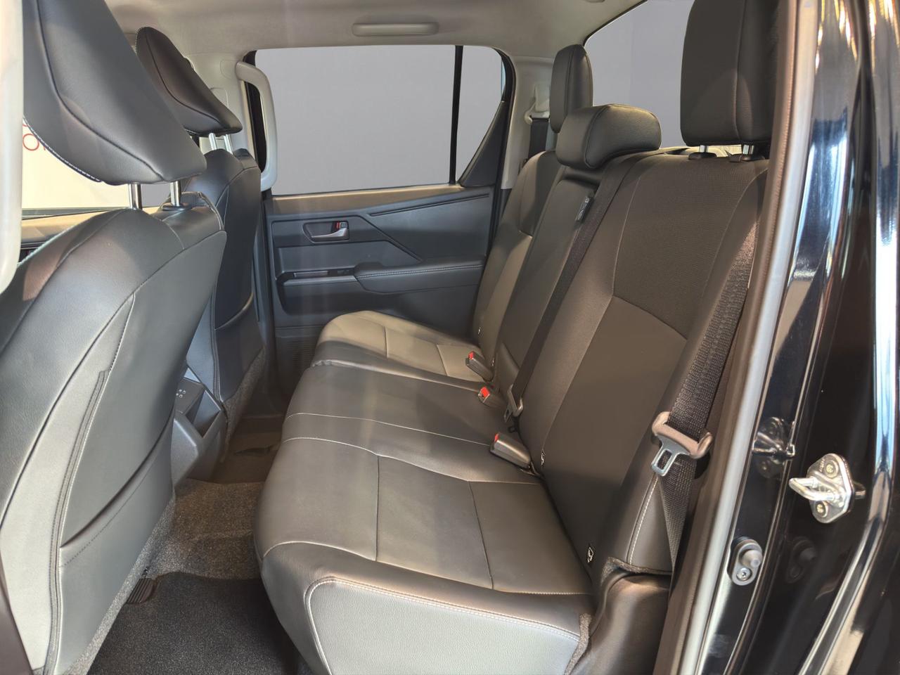 Toyota Hilux 2.8 d-4d 48V double cab Premium auto