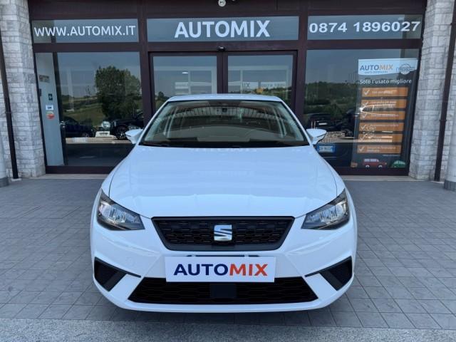 Seat Ibiza 1.0 mpi Style 80cv