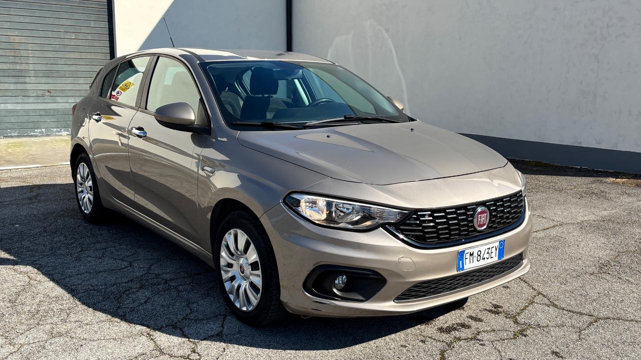 Fiat Tipo 1.6 Mjt 4 porte Opening Edition