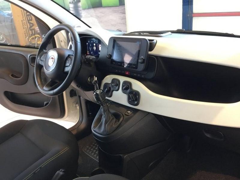 FIAT Panda S9 1.0 Hybrid Pandina - PROMO GIUGNO + TARGA