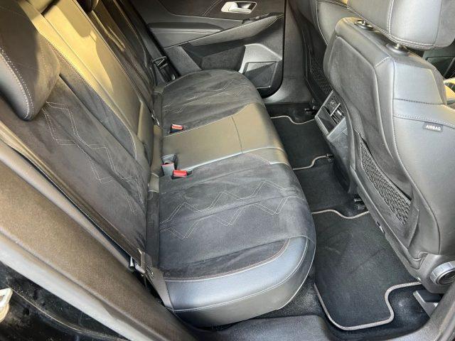 DS AUTOMOBILES DS 7 BlueHDi 130 aut. Performance Line