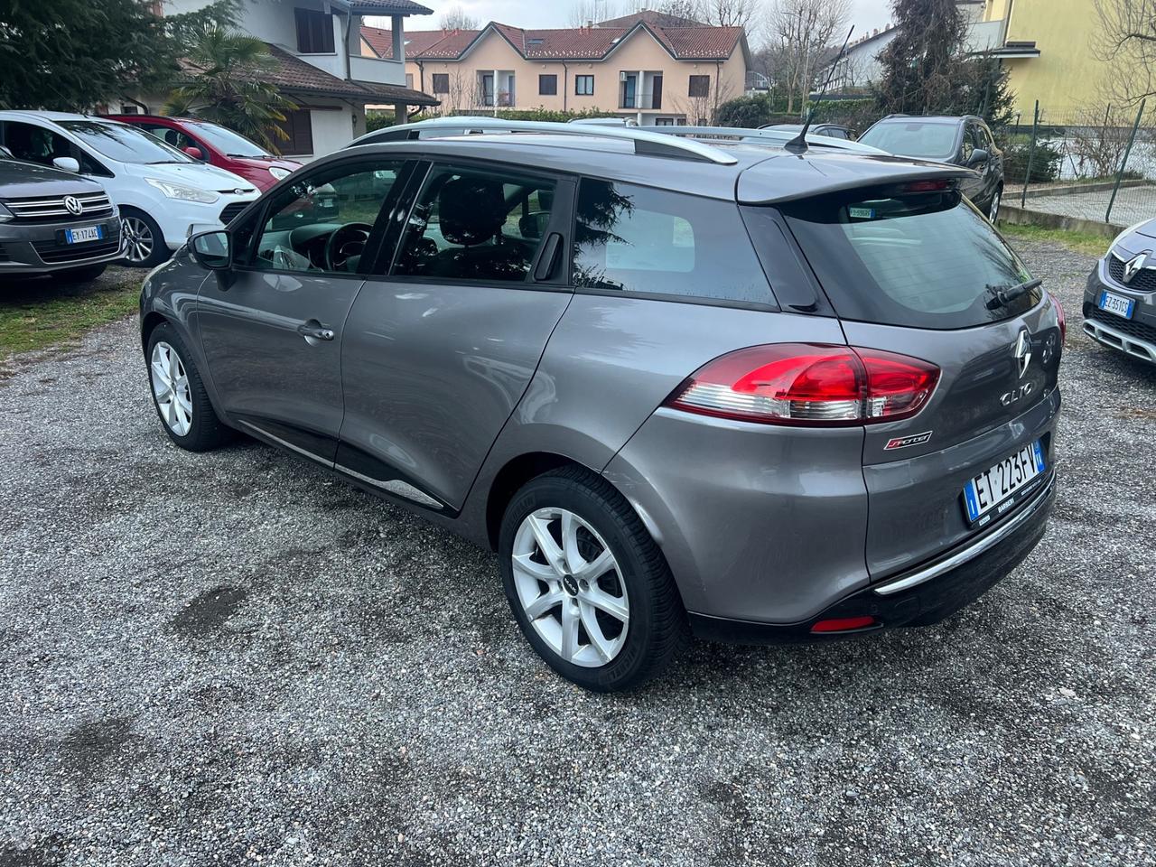 Renault Clio Sporter 0.9 TCe 12V 90CV Start&Stop Energy