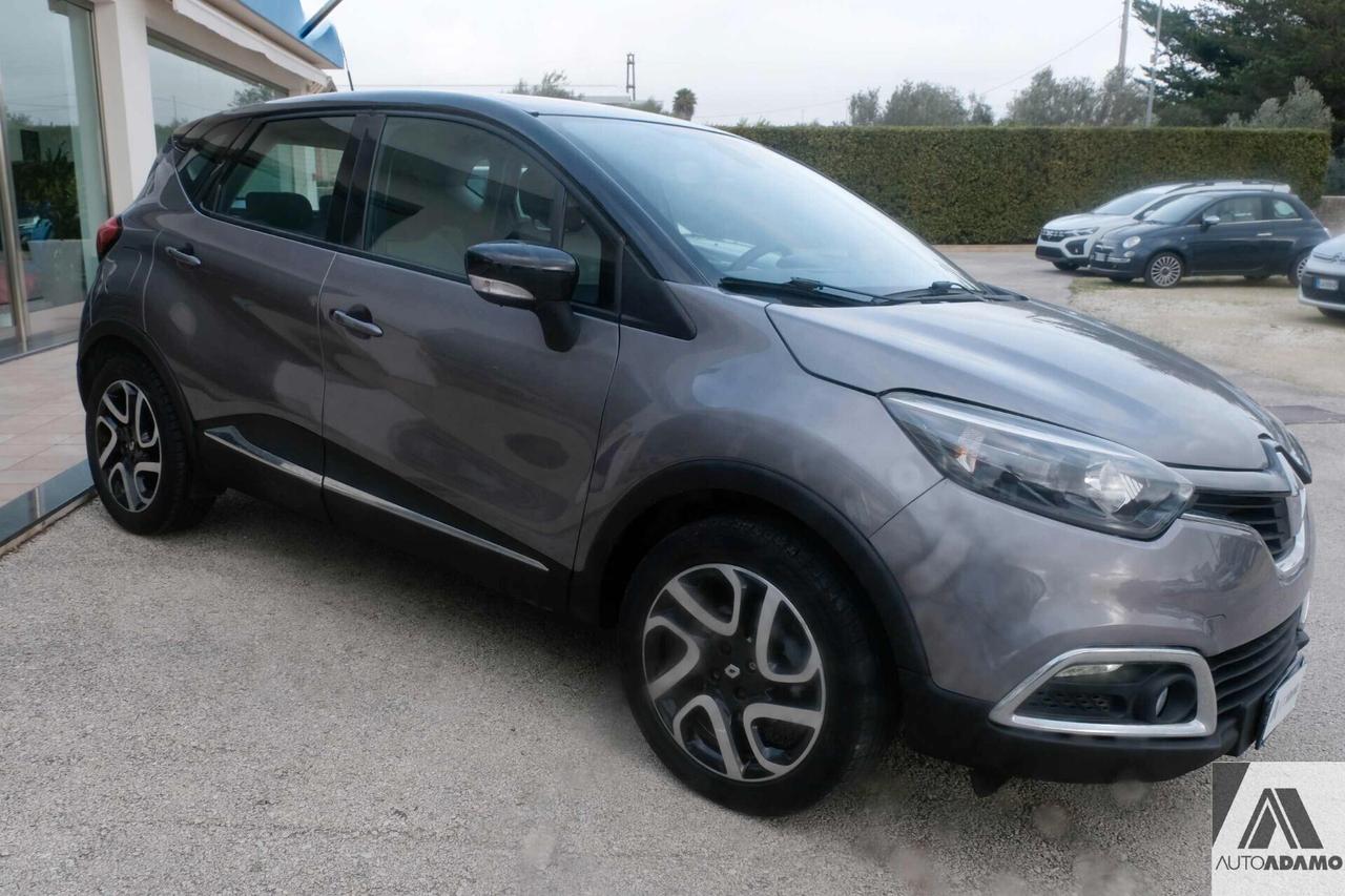 Renault Captur 1.5 dCi 8V 90 CV Start&Stop Energy R-Link