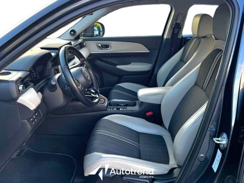 Honda HR-V 1.5 131 CV Hybrid Automatica NAVI LED Advance Style
