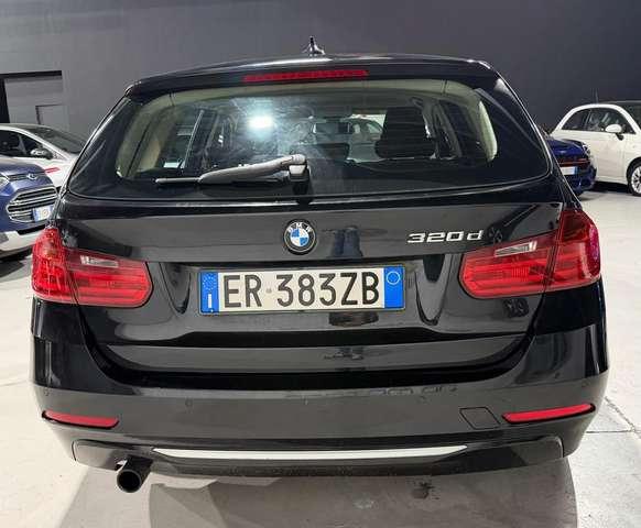 BMW 320 Full-Led+Tagliandi Certificati+Pelle