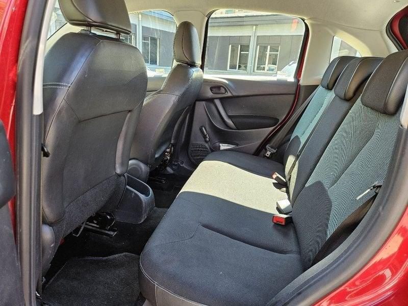Citroën C3 PureTech 68 Live Edition