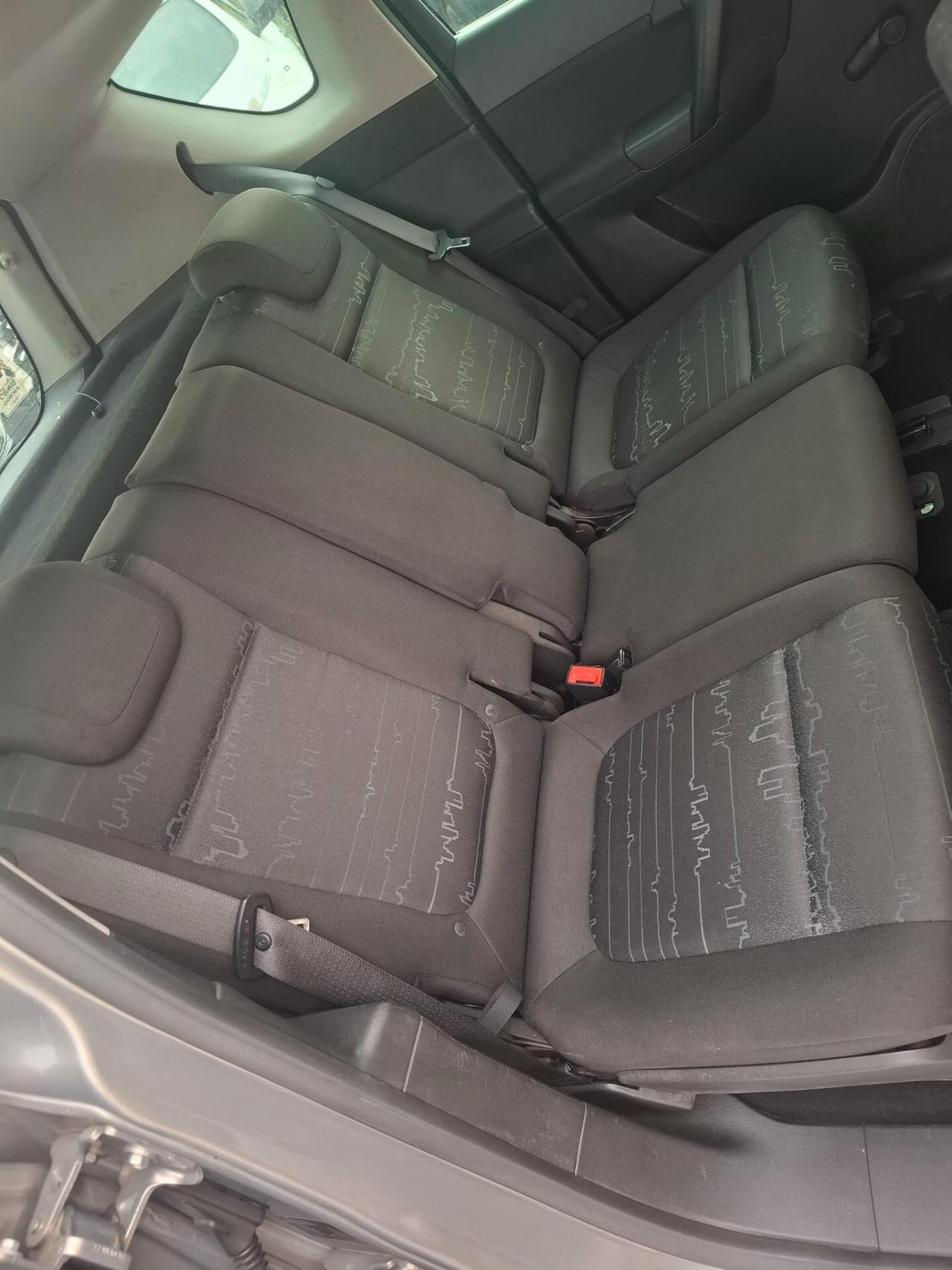 Opel Meriva 1.4 100CV Cosmo