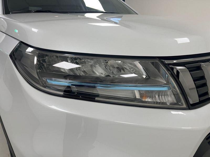 Suzuki Vitara 1.5 140V Hybrid A/T 4WD Allgrip Starview