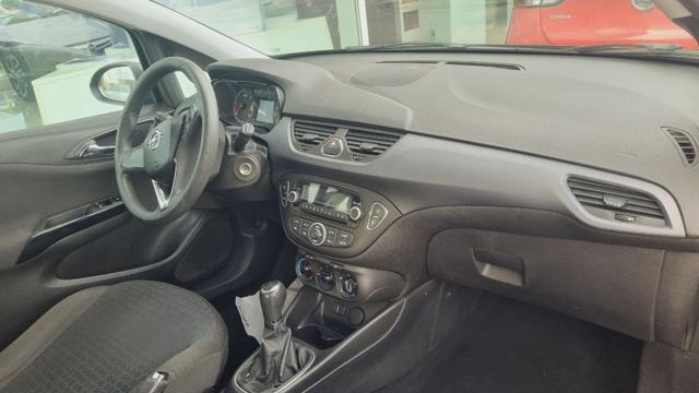 OPEL Corsa 1.3 CDTI ecoFLEX 95CV Start&Stop 5 porte Advance