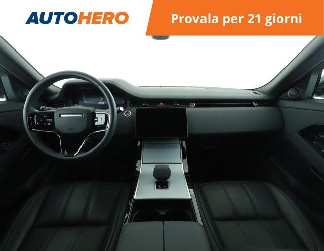 LAND ROVER Range Rover Evoque 2.0D I4 163 CV AWD Auto S