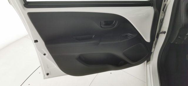 CITROEN C1 VTi 72 5 porte Feel