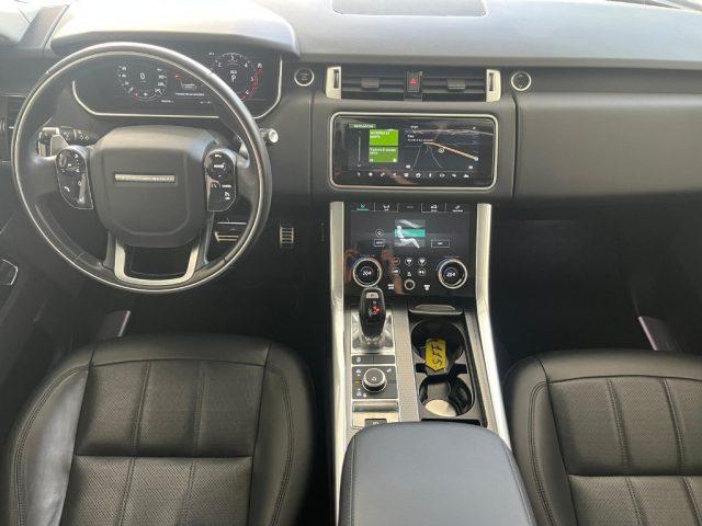 LAND ROVER Range Rover Sport 3.0 249 CV HSE Dynamic