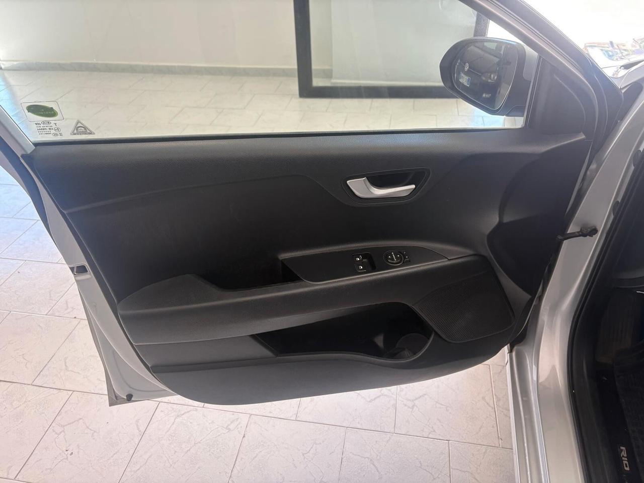 Kia Rio 1.2 MPi 5 porte Eco GPL