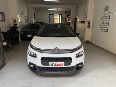 Citroen C3 1.6 BlueHDI 75 CV S&S Shine