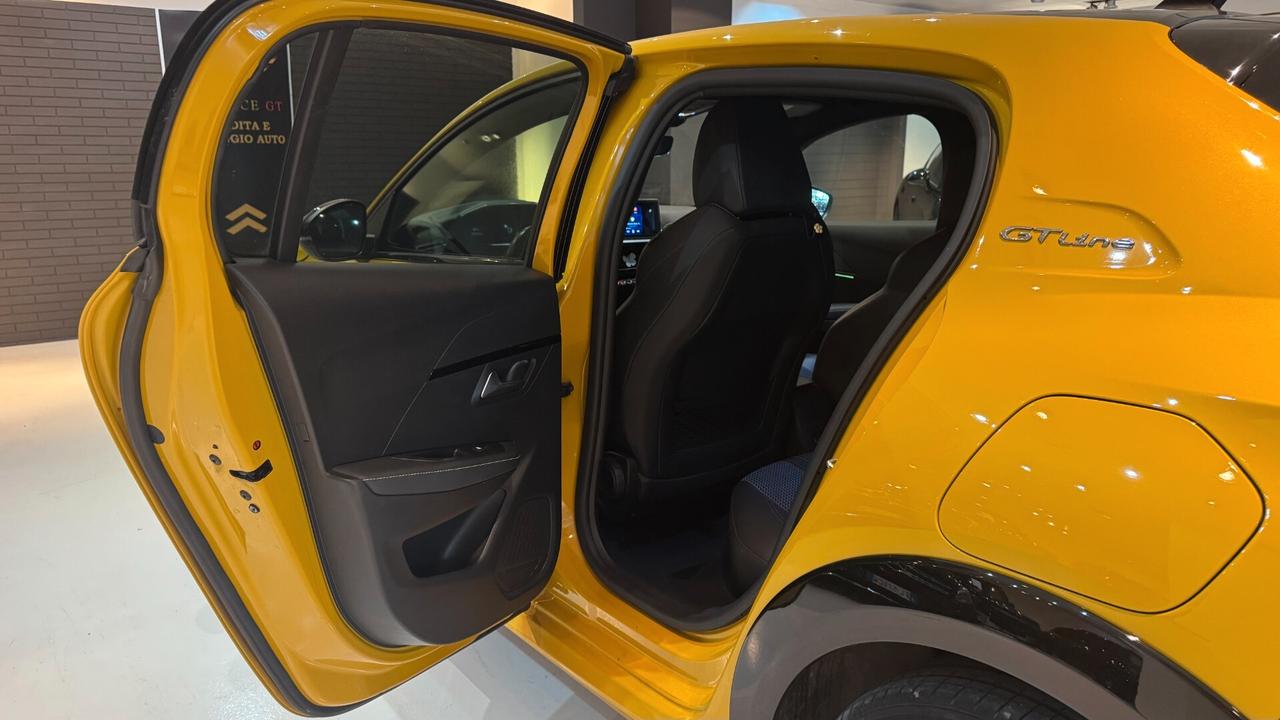 PEUGEOT 208 PURETECH 1.2B 101CV - 2019