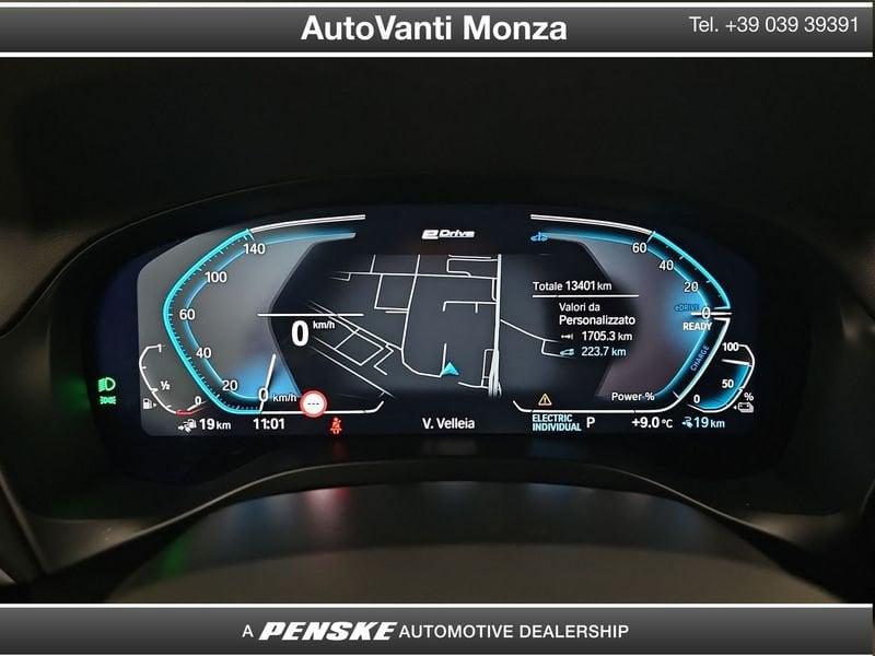 BMW X3 X3 xDrive30e Msport