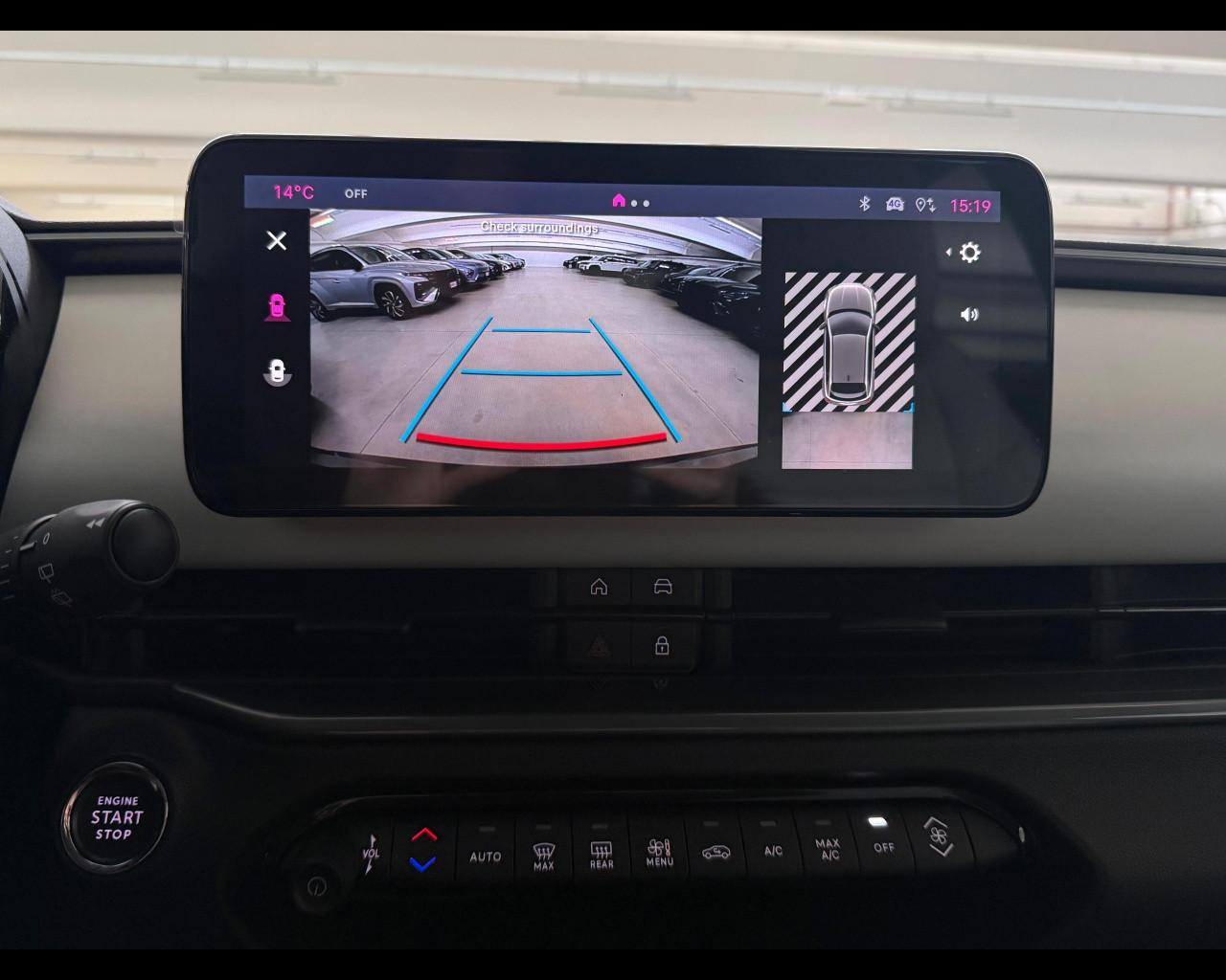 FIAT 600 - 600 1.2 HYBRID LA PRIMA 145CV AUTO