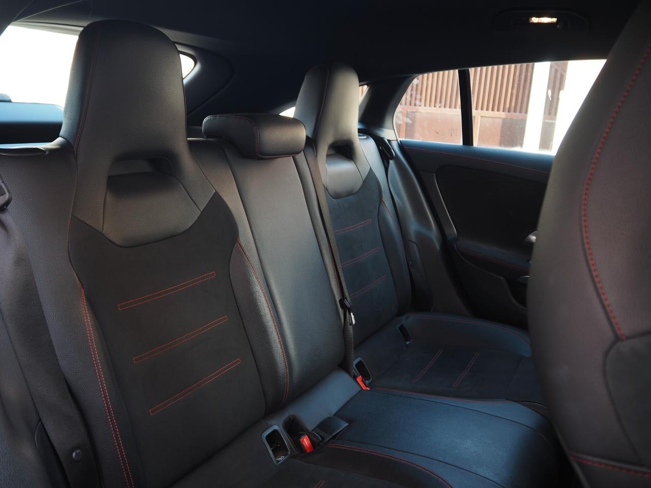 Mercedes-benz CLA 200 d Automatic Premium Shooting Brake