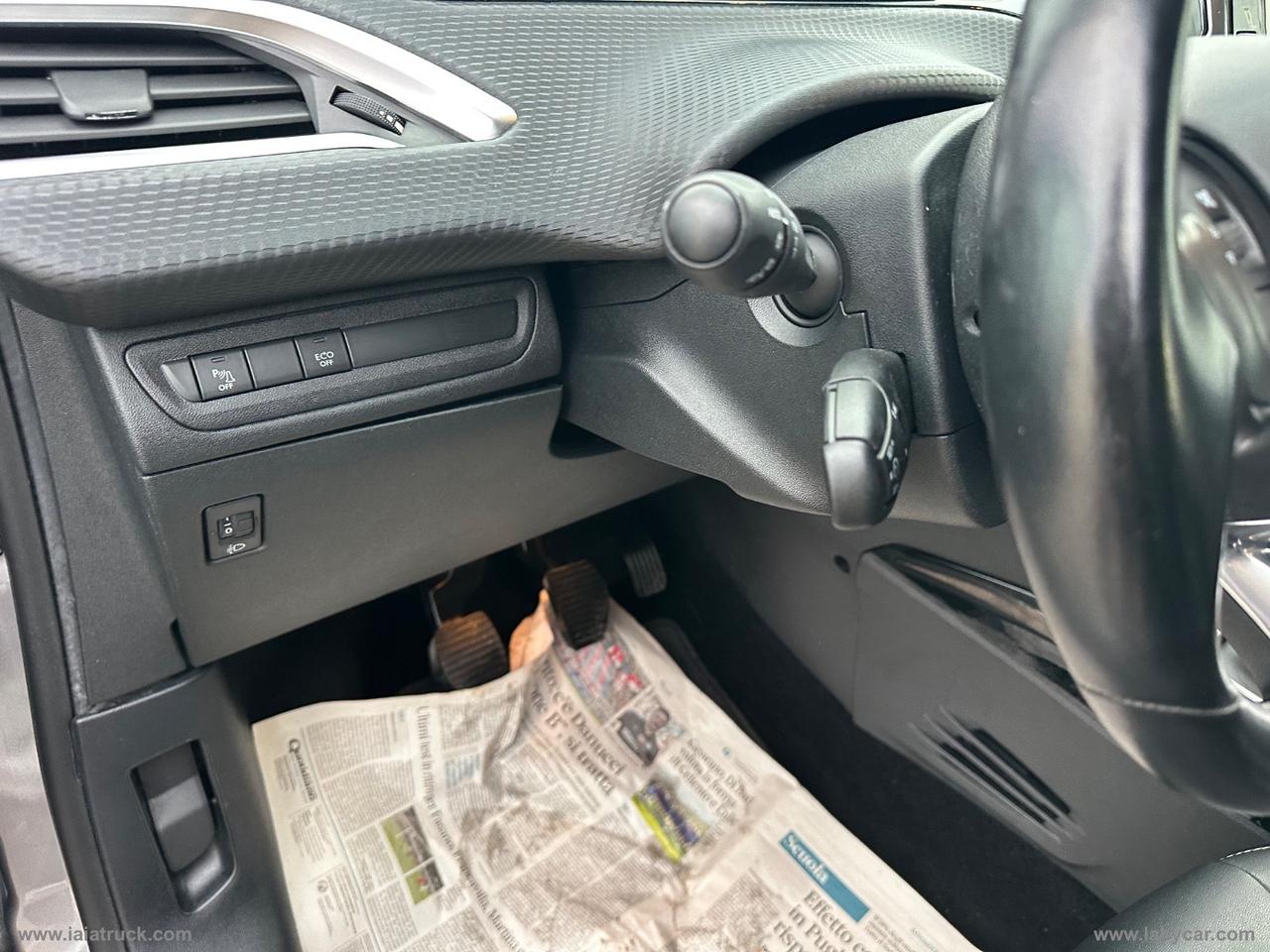 PEUGEOT 2008 BlueHDi 120 S&S GT Line