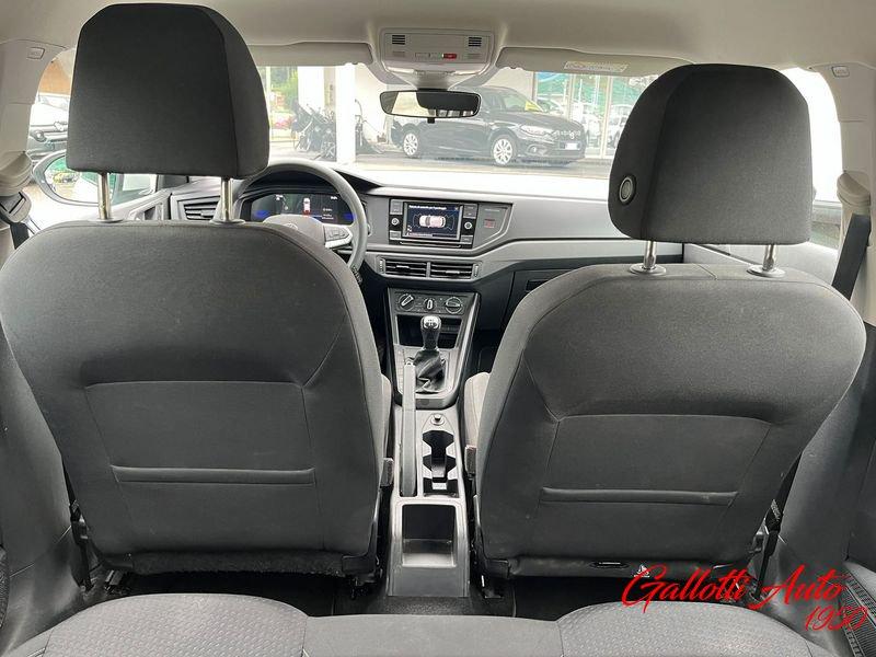 Volkswagen Taigo 1.0 TSI 70kW Life