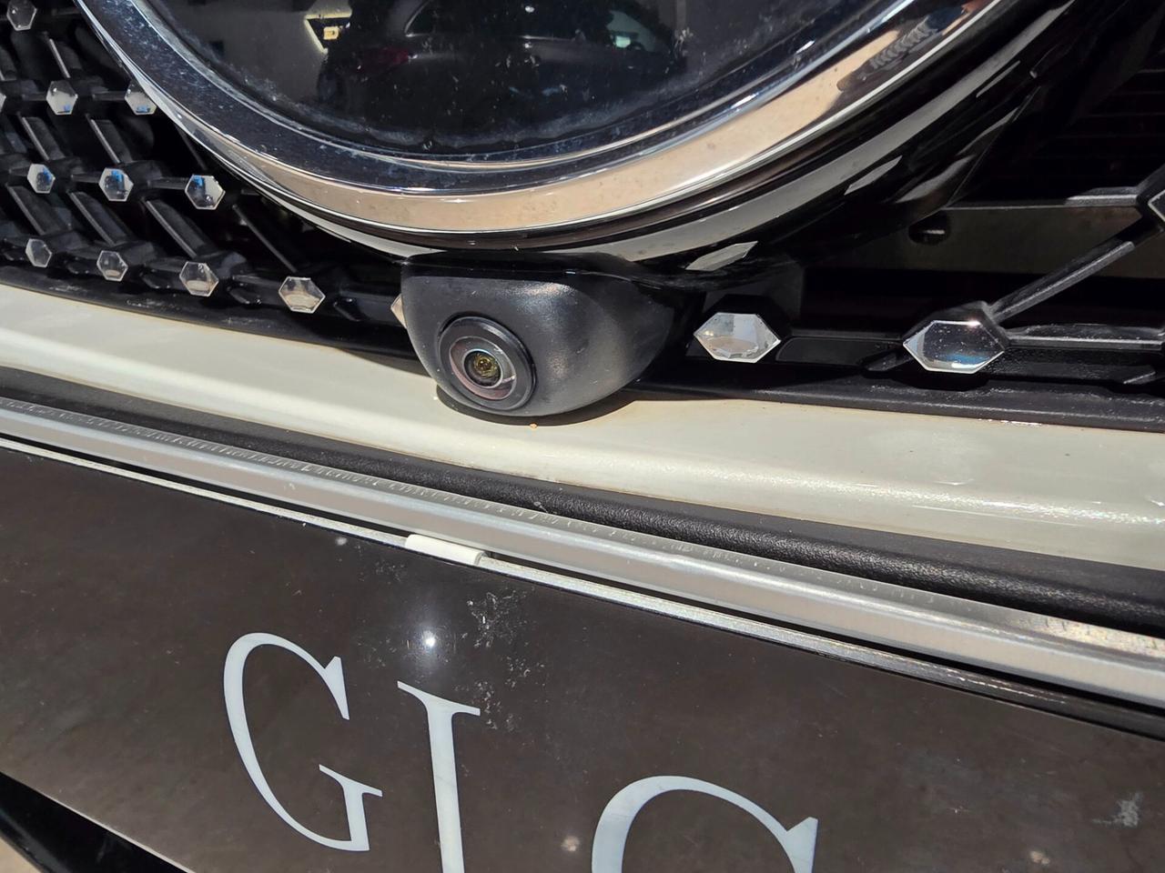 Mercedes-Benz GLC 220 d 4Matic Coupé Premium