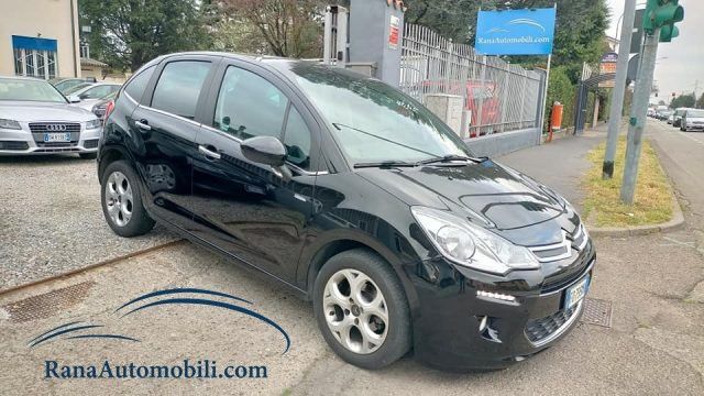 CITROEN C3 BlueHDi Exclusive Eu 6B NeoPatentati