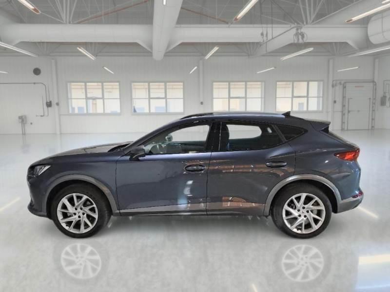 Cupra Formentor 1.5 tsi 150cv
