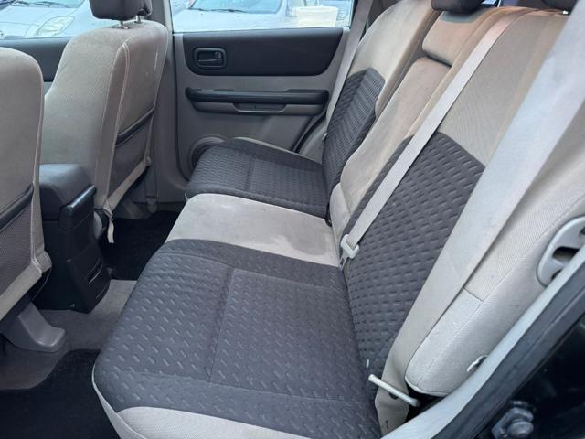 NISSAN X-Trail 2.2 dCi Elegance