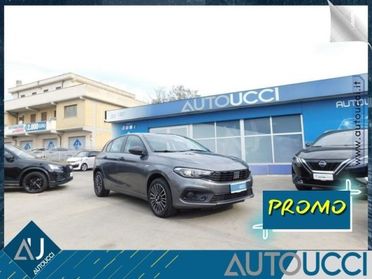 FIAT Tipo 1.0 5 porte Carplay