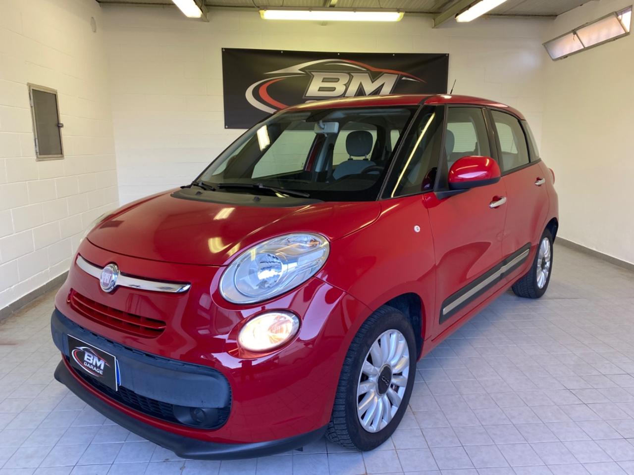 Fiat 500L 1.3 Multijet 85 CV Lounge